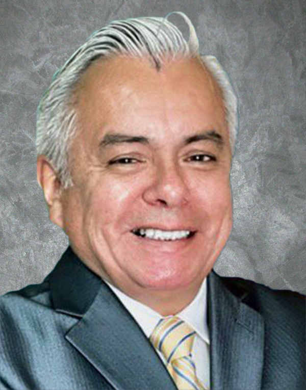 Jorge Chirinos President