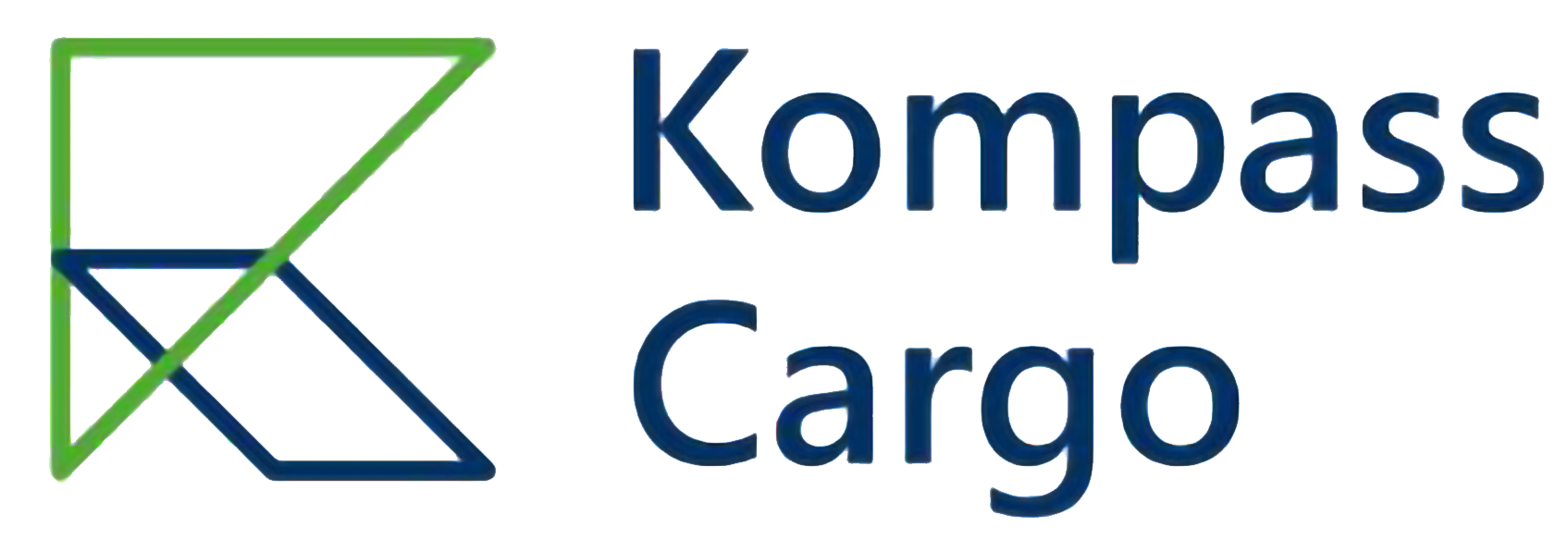 Kompass Cargo Logo