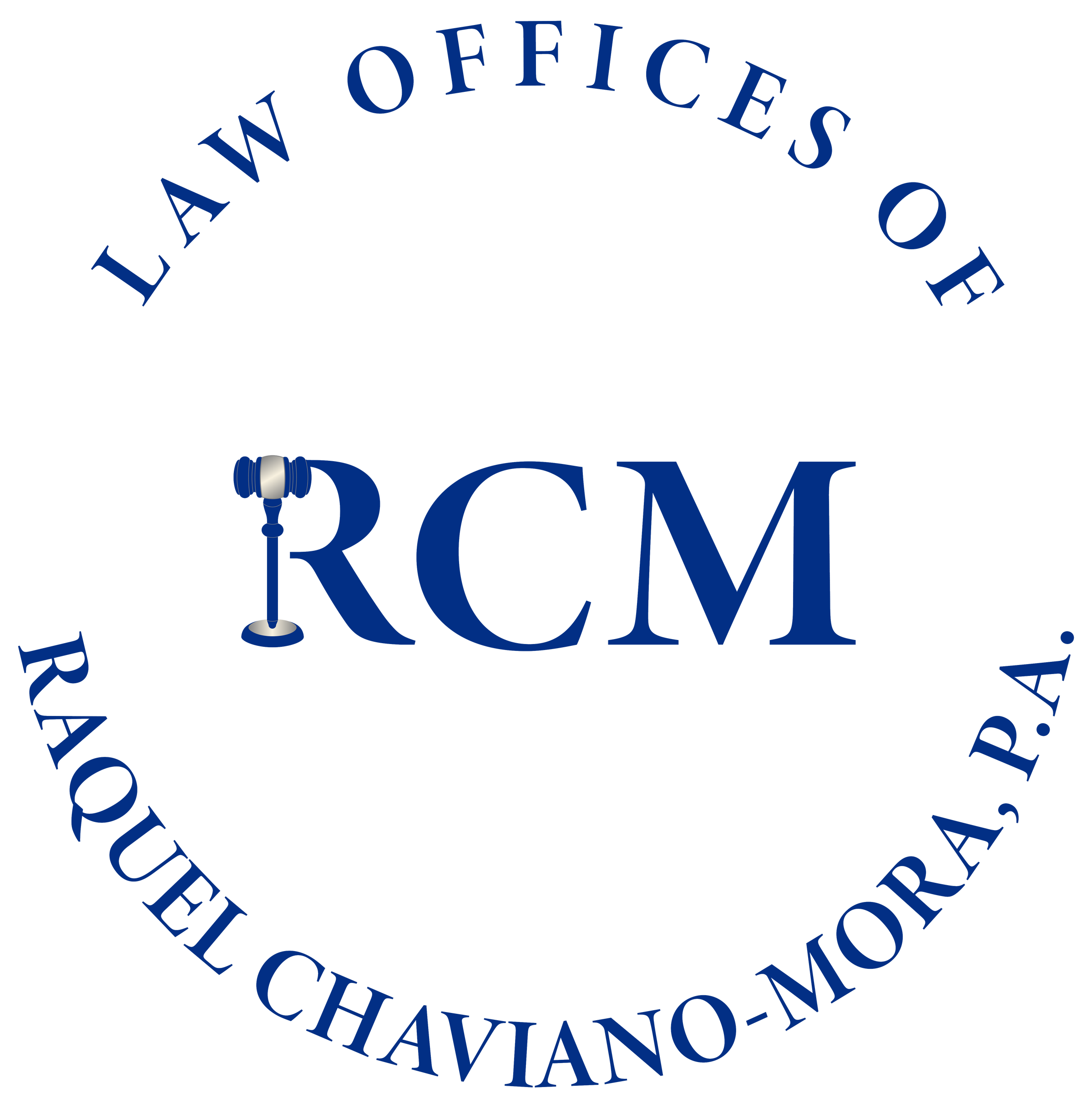 Law Offices Raquel Chaviano-Mora